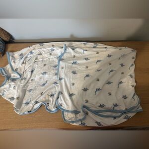 KYTE Jurassic swaddle